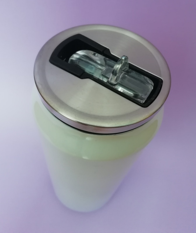 Termoplechovka "Raketa"