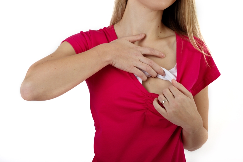 Kojicí tričko Krotitelka