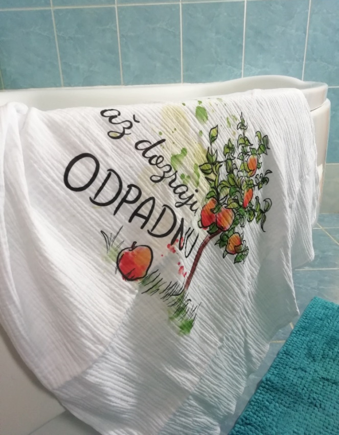 Plenka Až dozraju, odpadnu