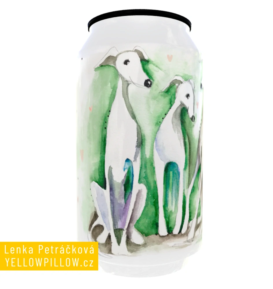 Termoplechovka Vipeti