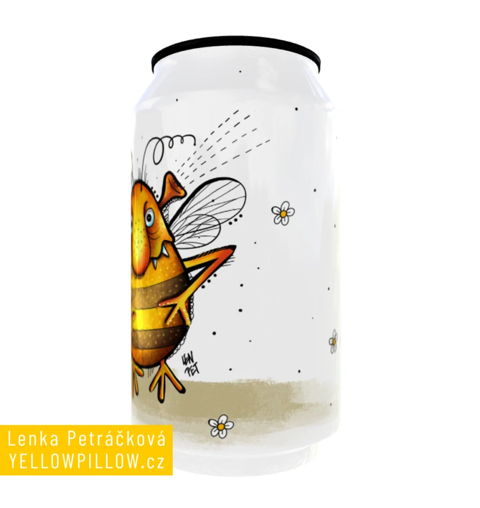 Termoplechovka Pučmeloun