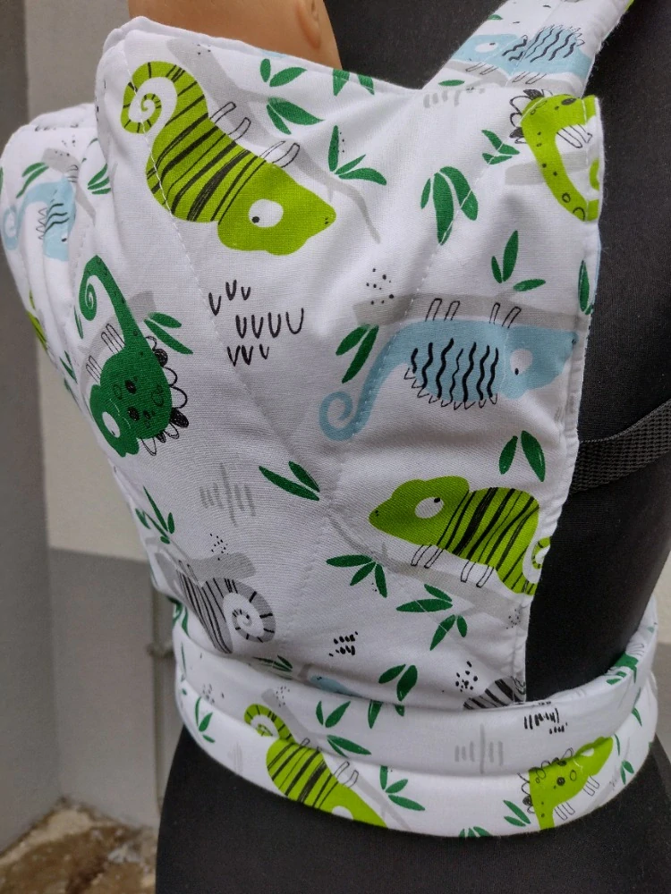 Dětské nositko Chameleoni