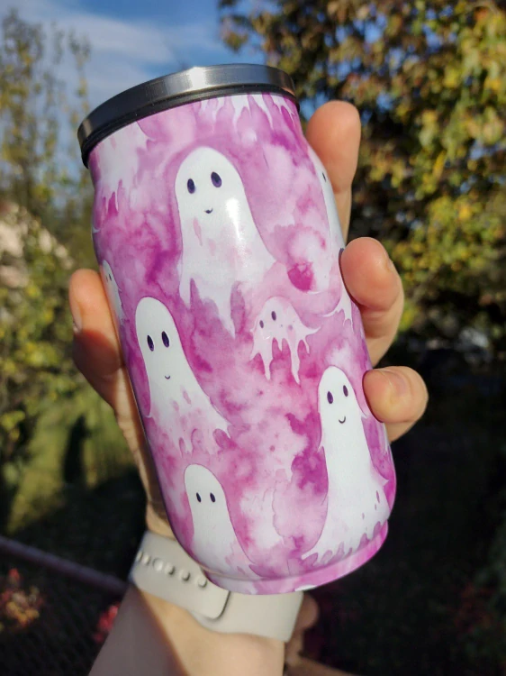 Termoplechovka Ať žijí duchové 270ml