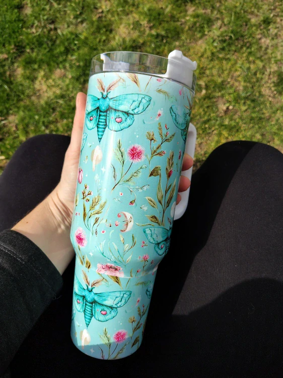 MAXI Termohrnek Můra