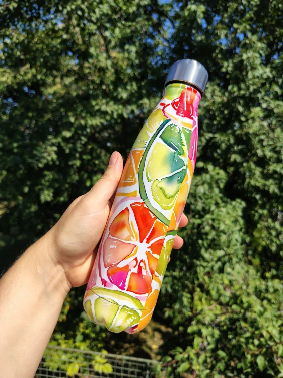 Termoska Citrusy
