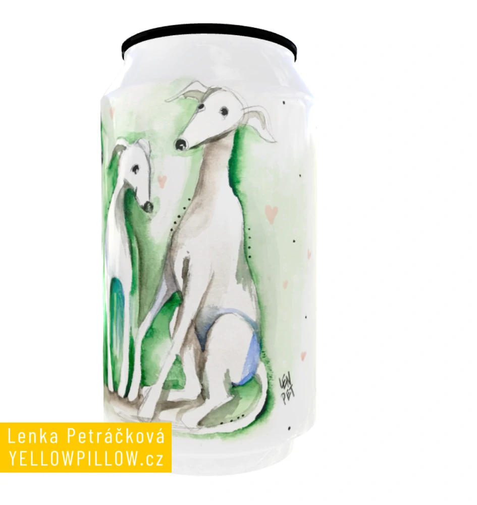 Termoplechovka Vipeti