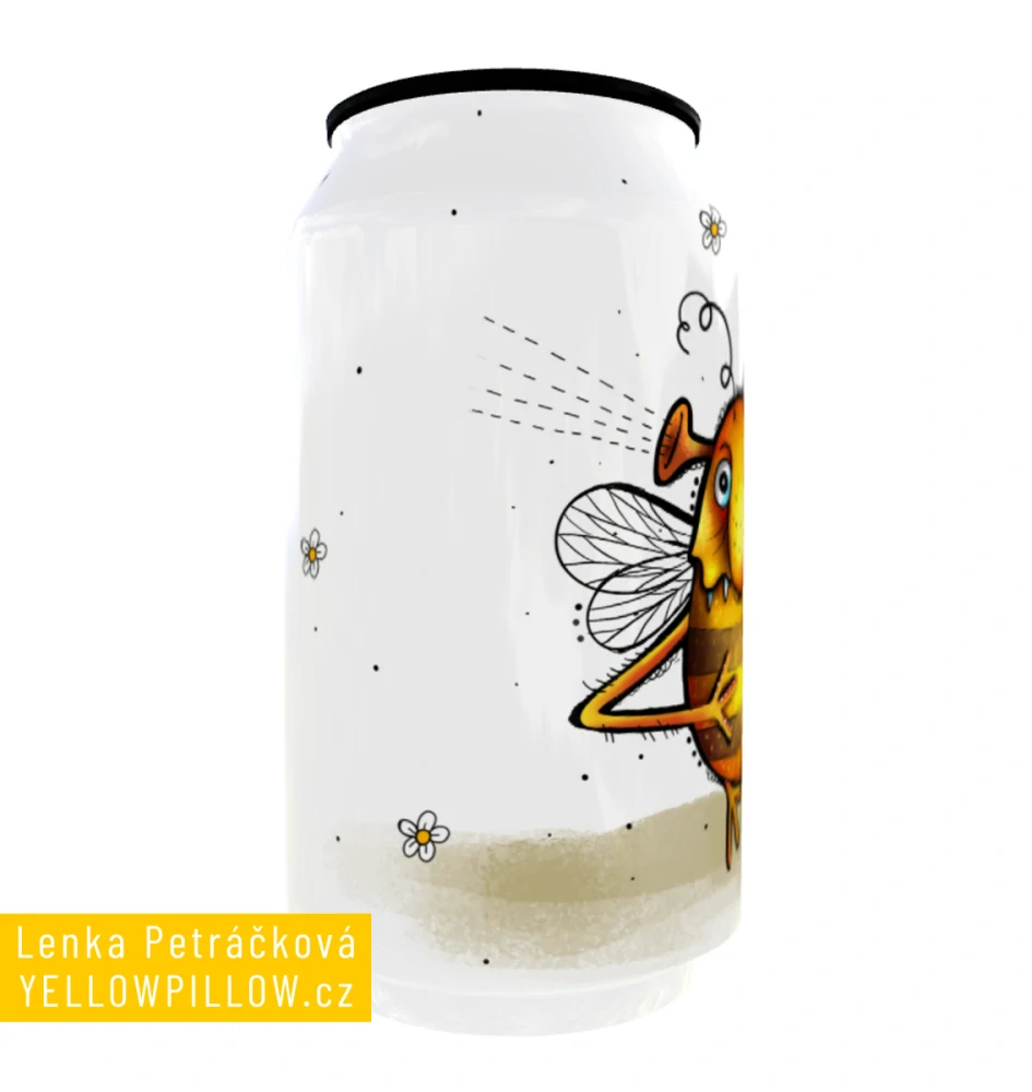 Termoplechovka Pučmeloun