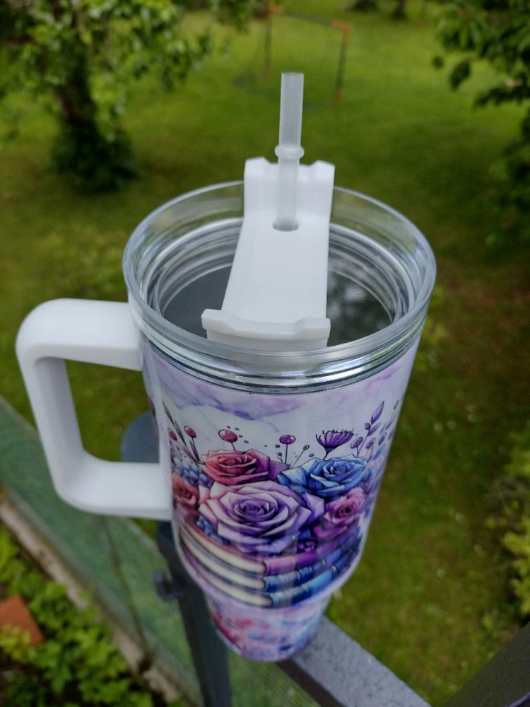 MAXI Termohrnek Knihy