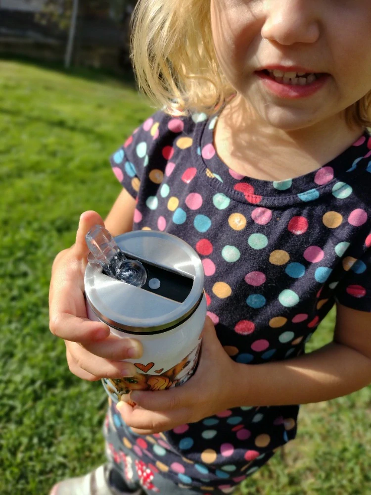 Termoplechovka Vipeti