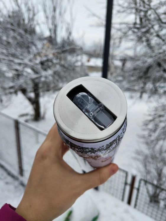 Termoplechovka Být spolu je normální