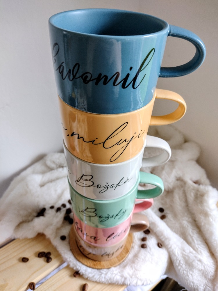 Makronka "Balzám na nervy"