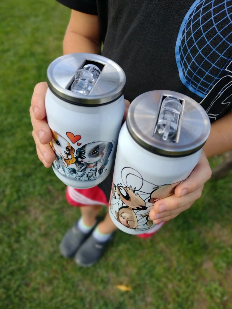 Termoplechovka Vipeti