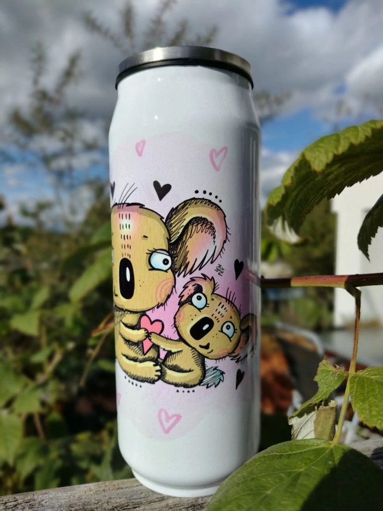 Termoplechovka Koalky