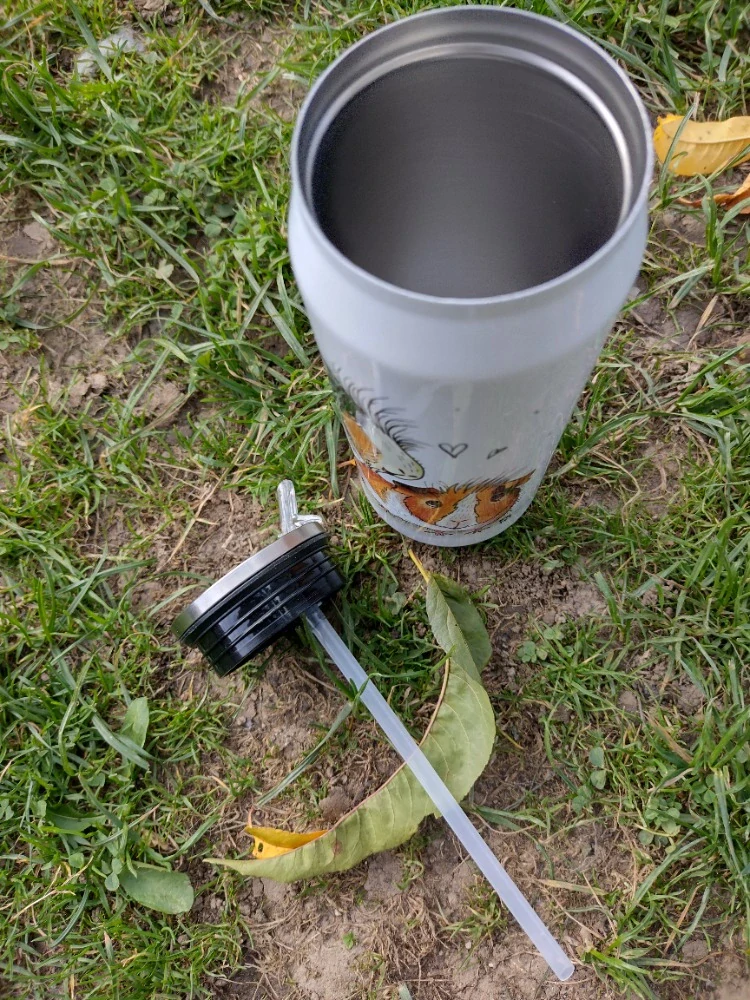 Termoplechovka Barevné květy