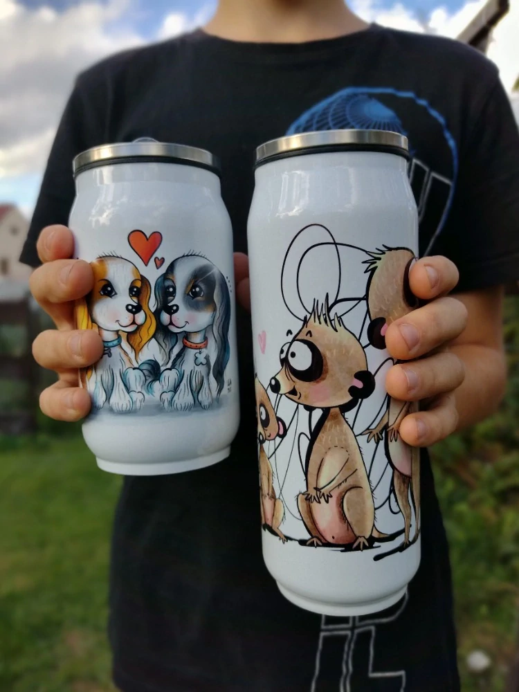 Termoplechovka Surikaty