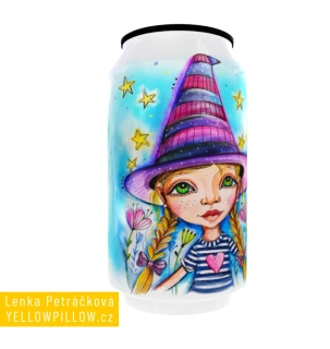 Termoplechovka Alice