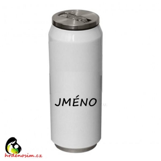 Termoplechovka "na přání"
