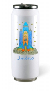 Termoplechovka "Raketa"