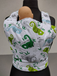Dětské nositko Chameleoni