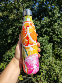 Termoska Citrusy